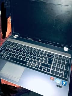 Core i5 2nd generation laptop total geniune and fit