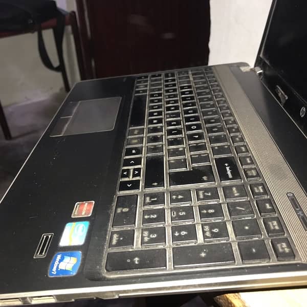 Core i5 2nd generation laptop total geniune and fit 2