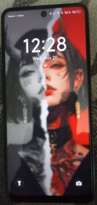 Tecno pova 5 pro 2