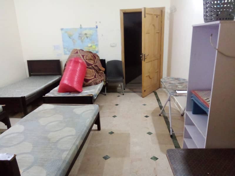 Running girls hostel for sale 0