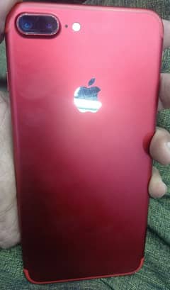 iphone 7 plus 128gb sim bypass pta aprove