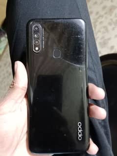 oppoA31