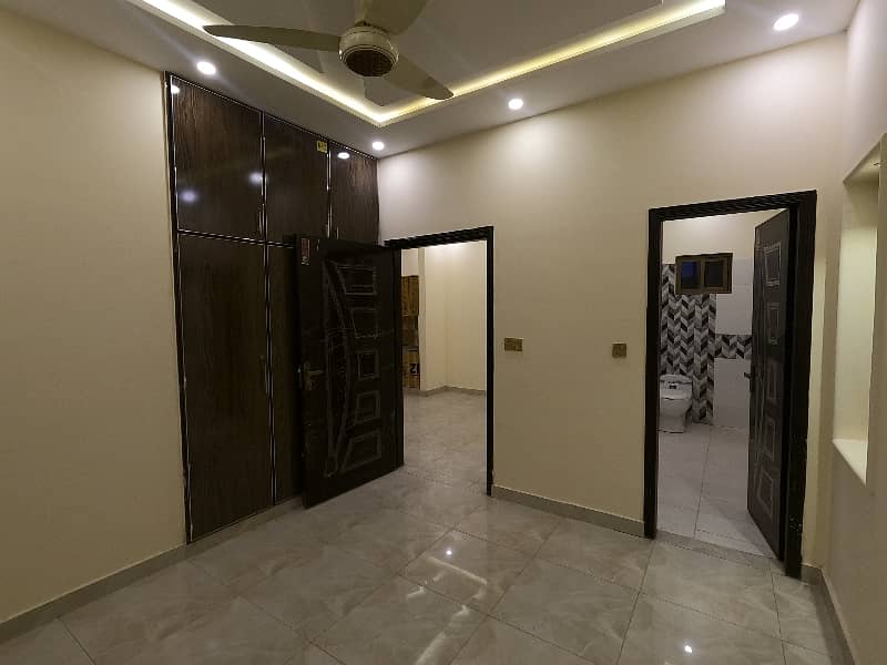 Centrally Located Prime Location House Available In Zain Residencia For Sale 15