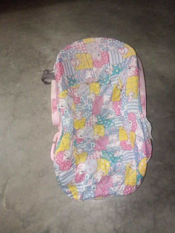 baby carrycot for sale urgent 0