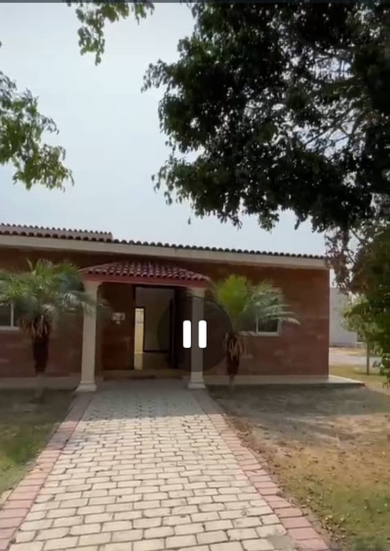 6 Marla House For Sale In Sunflower Block Bahria NAsheman Lahore 0