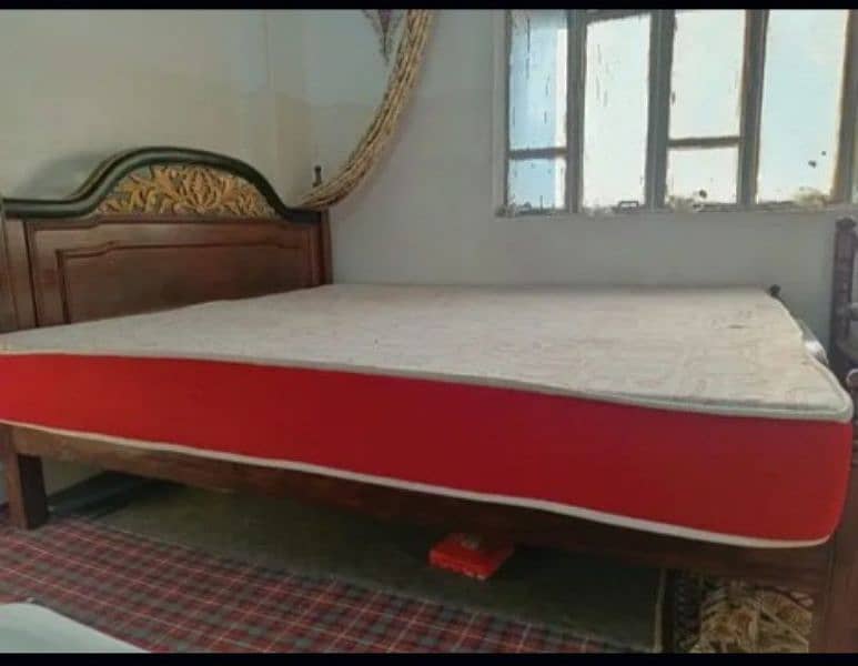 King Size Mattress 2