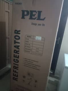 Pel model 22260 life pro Full size