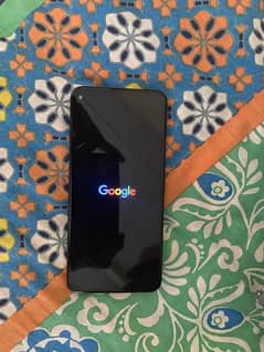 Google Pixel 5a for Sale 6/128