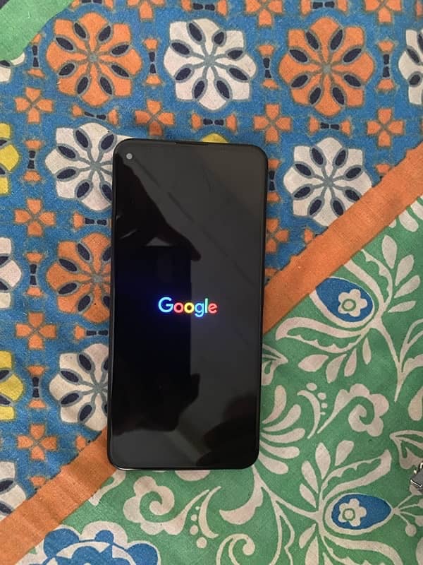 Google Pixel 5a for Sale 6/128 0