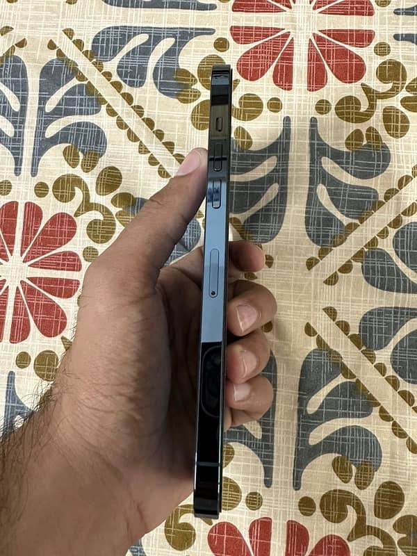 Iphone 12pro Max  128gb 5