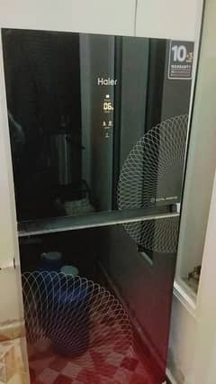 Heir inverter fridge