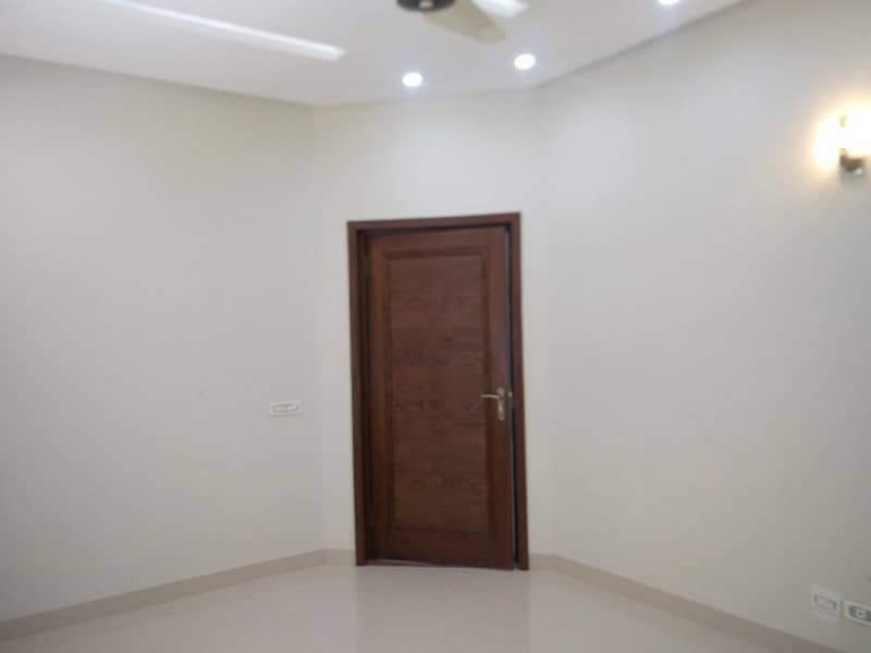 10 Marla House For Sale In Punjab Coop Housing Society 1