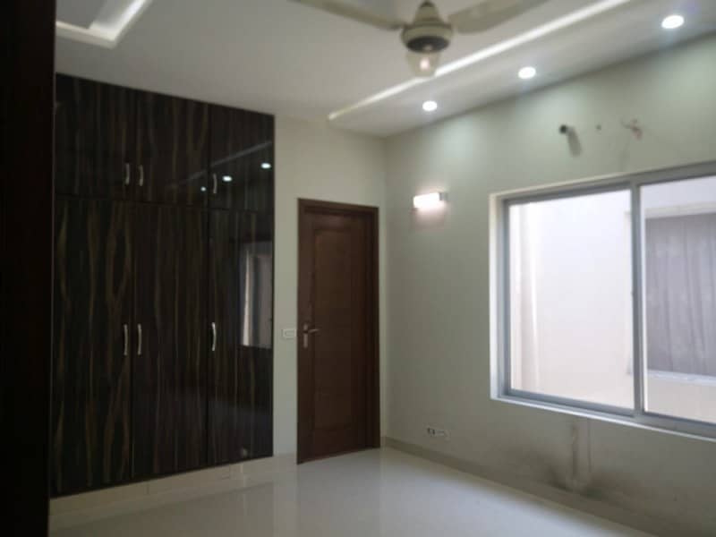 10 Marla House For Sale In Punjab Coop Housing Society 0