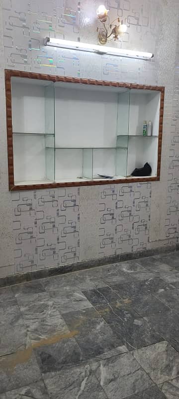 3 MARLA HOUSE FOR RENT IN ALLAMA IQBAL TOWN JAHANZEB BLOCK, LAHORE 20