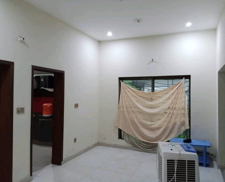 Affordable House For Sale In Eden Boulevard Housing Scheme 3