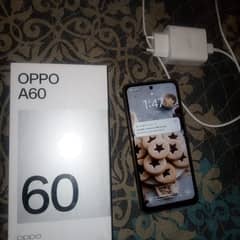 Oppo A60