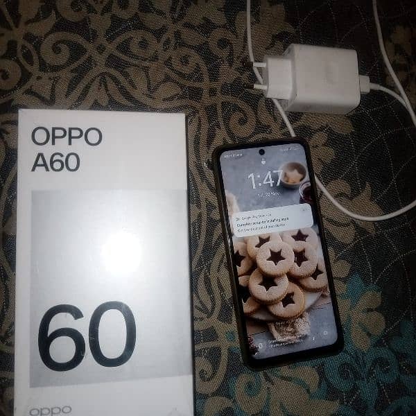 Oppo A60. . 8/256 gb 0