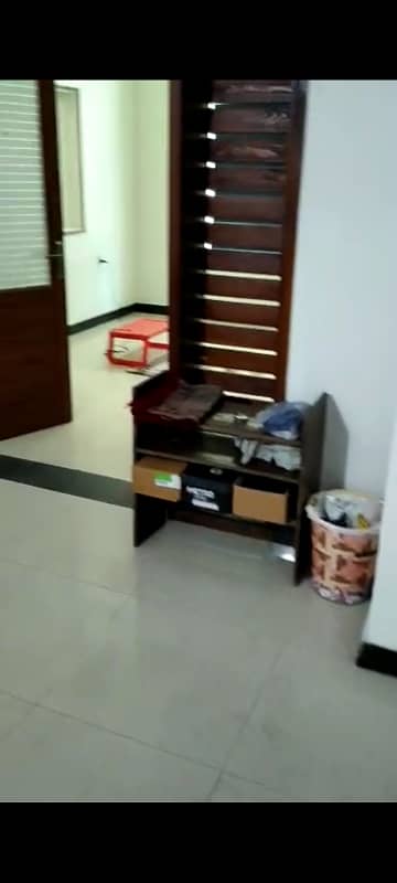 5 MARLA LOWER PORTION FOR RENT IN ALLAMA IQBAL TOWN NIZAM BLOCK LAHORE 14