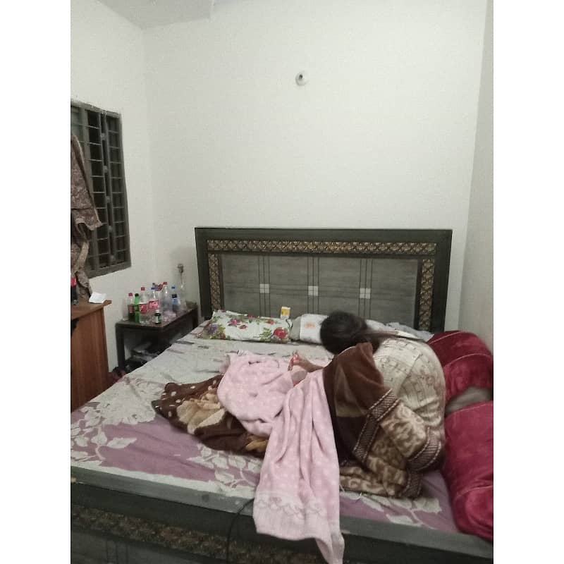 2 MARLA HOUSE FOR SALE IN ALLAMA IQBAL TOWN, AL,HAMAD COLONY LAHORE 0