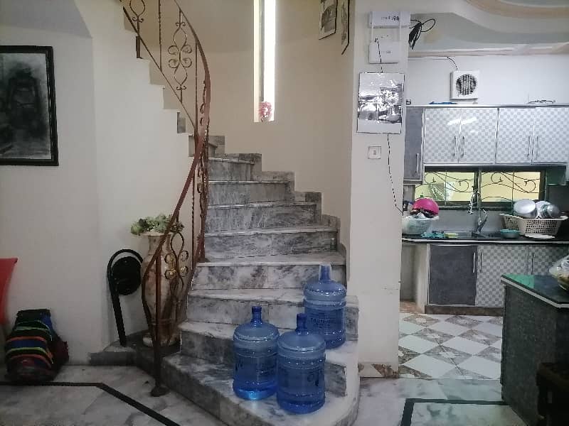 10 Marla House In Punjab Coop Housing Society For Sale 4