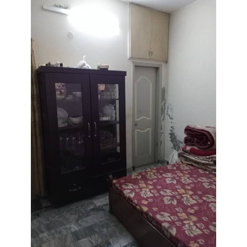 4 MARLA HOUSE FOR SALE NEAR YATEEM KHANA MULTAN ROAD 23