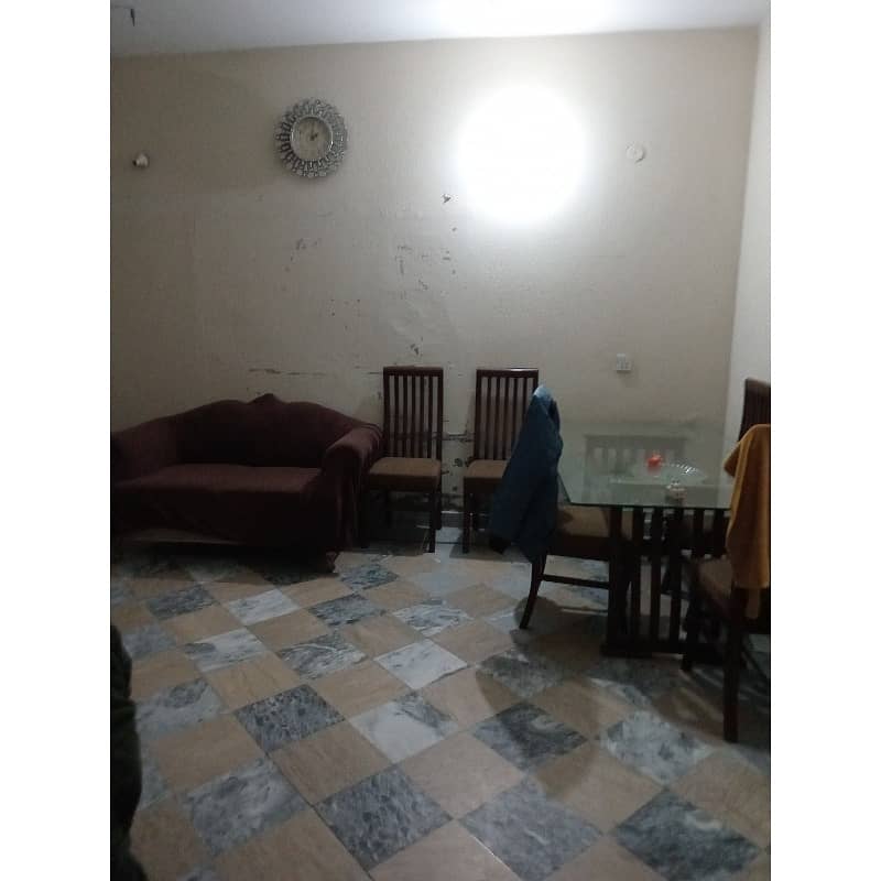 4 MARLA HOUSE FOR SALE NEAR YATEEM KHANA MULTAN ROAD 0