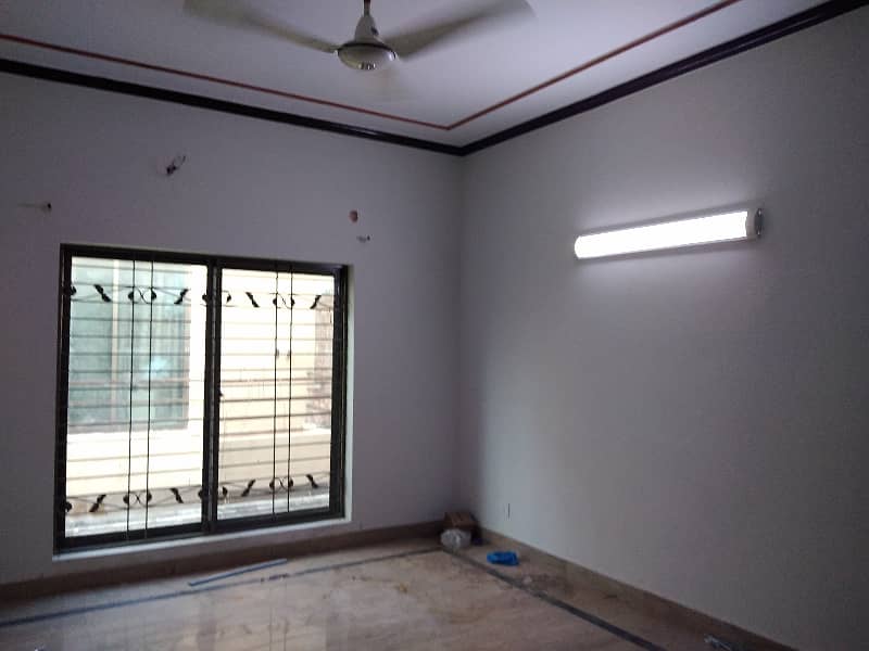 Prominently-Located House Available In Punjab Coop Housing Society For Rent 3