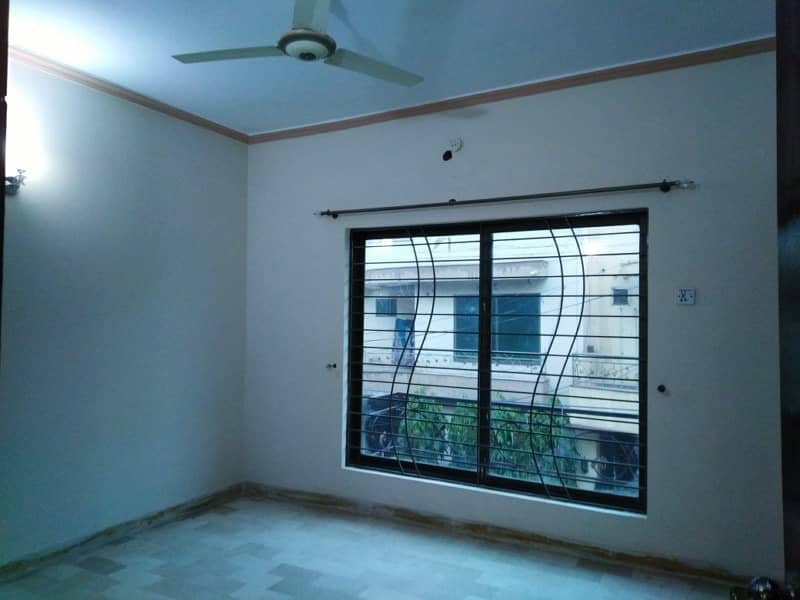 Punjab Coop Housing Society 5 Marla House Up For rent 1