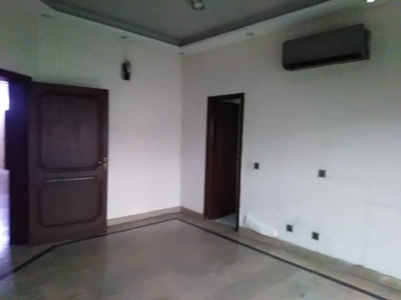 Punjab Coop Housing Society 5 Marla House Up For rent 0