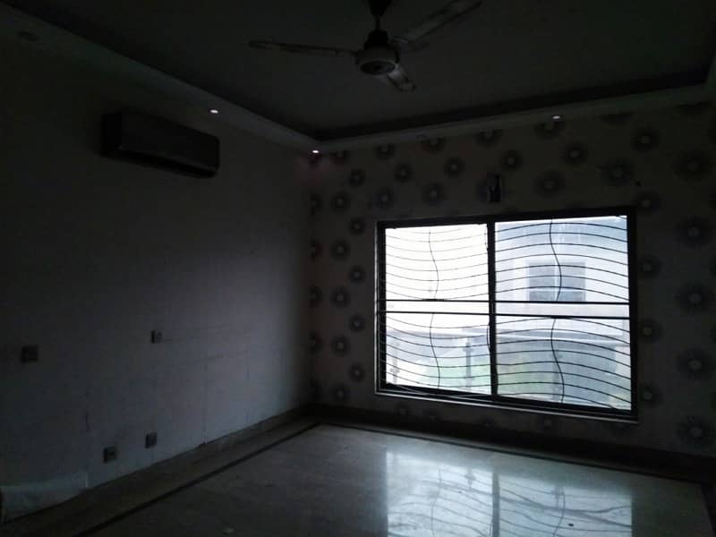 Punjab Coop Housing Society 5 Marla House Up For rent 5