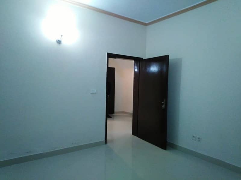 Punjab Coop Housing Society Upper Portion For Rent Sized 10 Marla 4