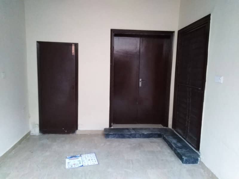 Punjab Coop Housing Society Upper Portion For Rent Sized 10 Marla 0