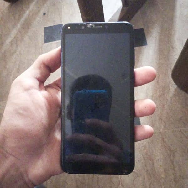 Huawei y7 prime 2018 1