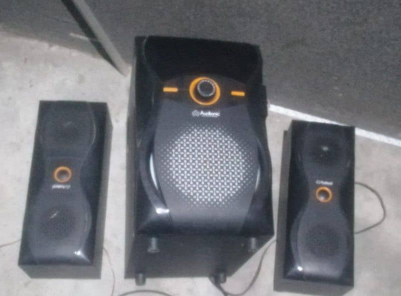 audionic speakers flex 600 1