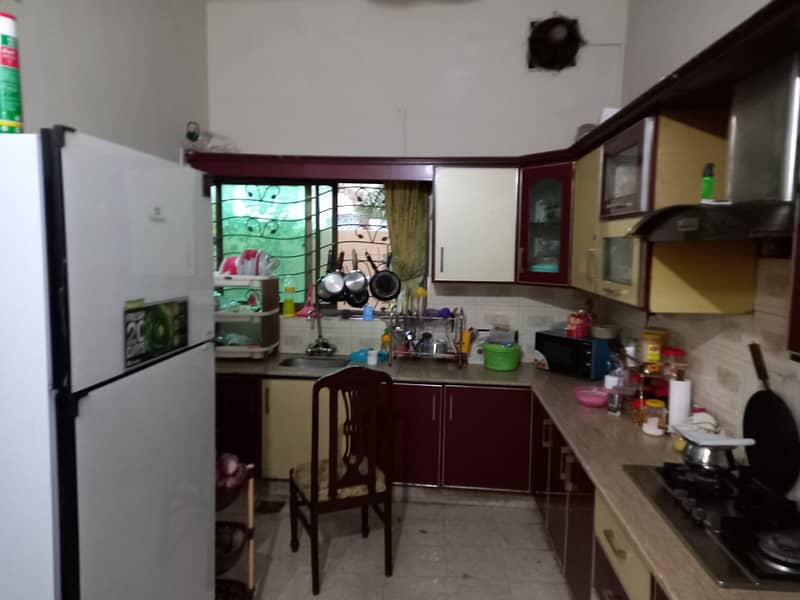 16 Marla Lower Portion For Rent Near To Doctors Hospital 1