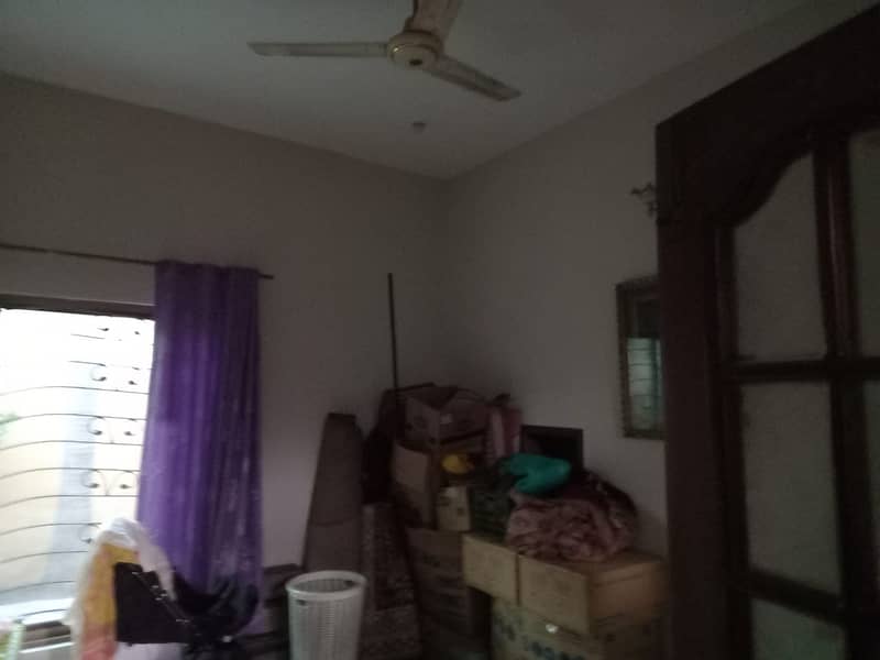 16 Marla Lower Portion For Rent Near To Doctors Hospital 3