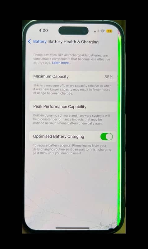 iphone 14 pro 128gb factory unlock 6