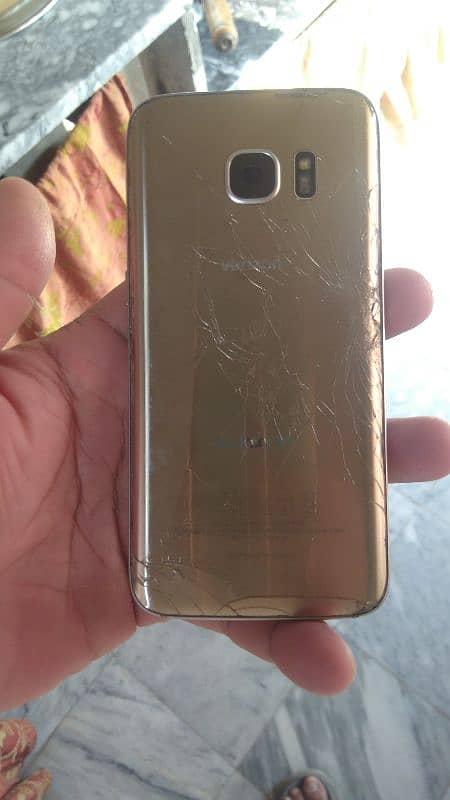 Samsung S7 4gb 32gb 1