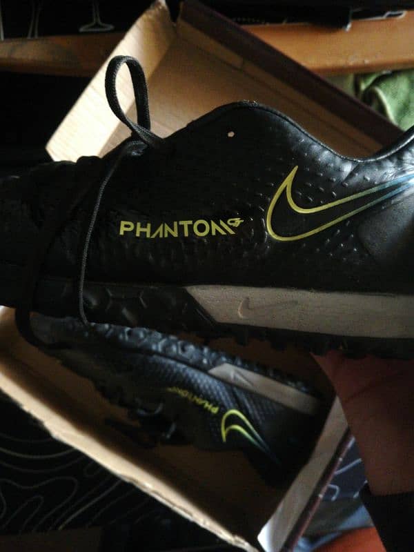 nike phantom gt grippers 2