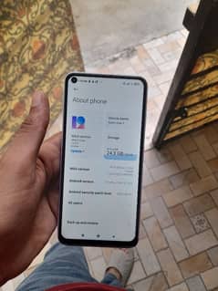 redmi note 9 no open 128gb urgent sale