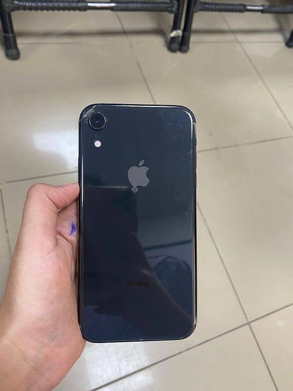 iphone xr 0