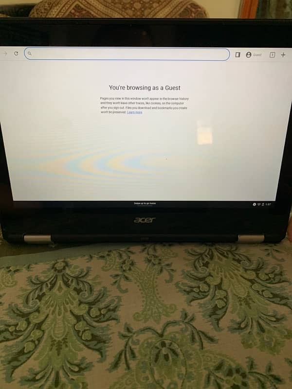 Acer Chromebook 1