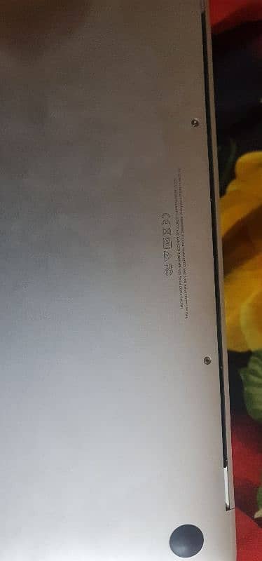 macbook Air 2018 locked 2