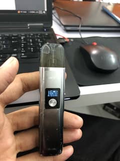 argus G1 pod/vape