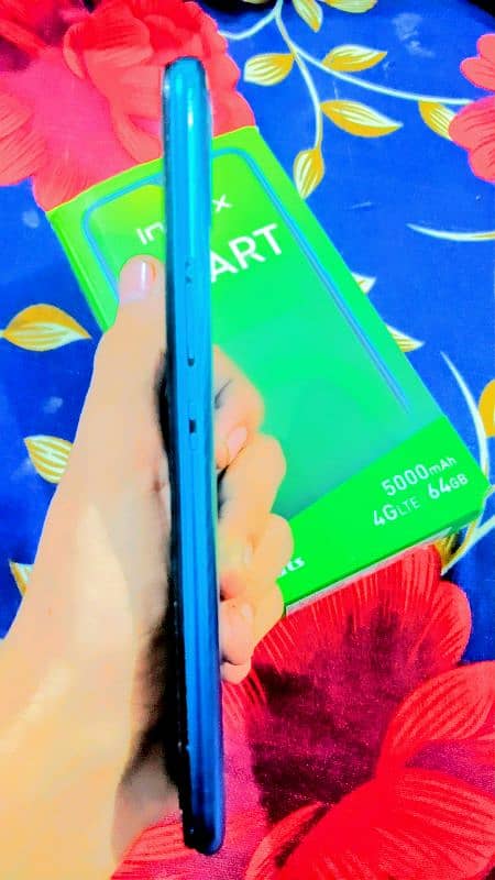 Infinix smart 5 1