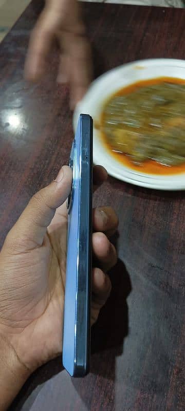 Infinix Hot 40i 5