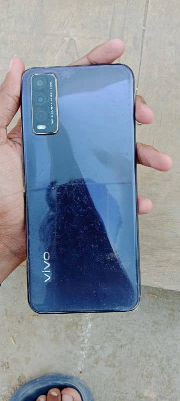 vivo y20 1