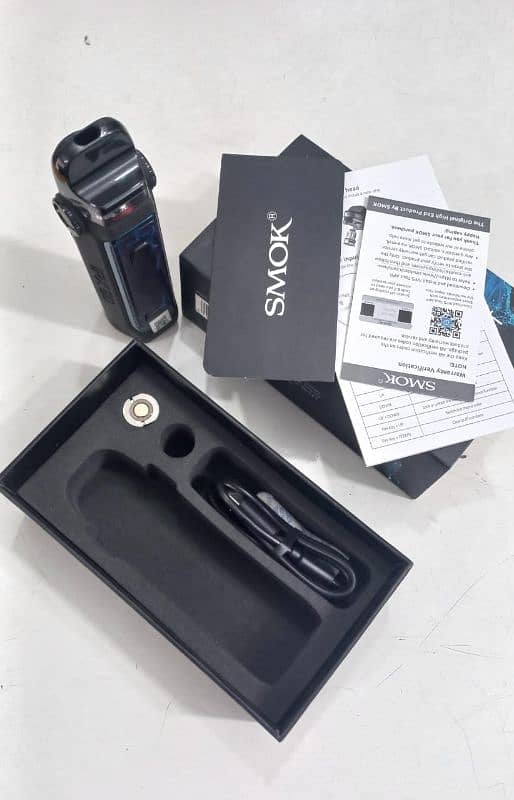 SMOK IPX80 0