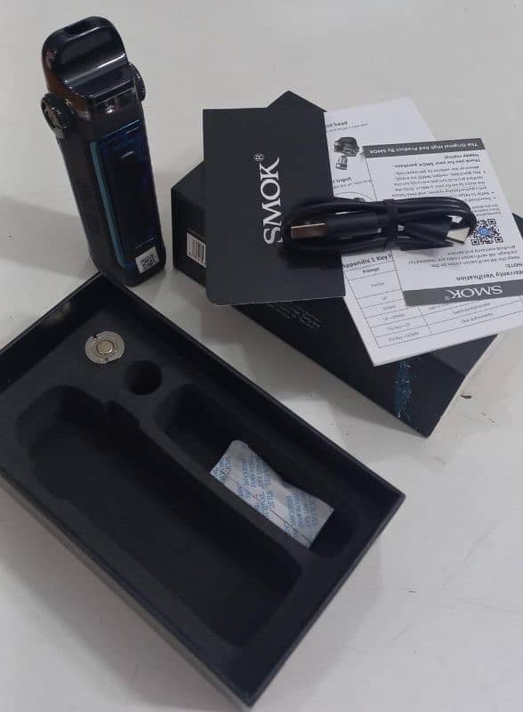 SMOK IPX80 1