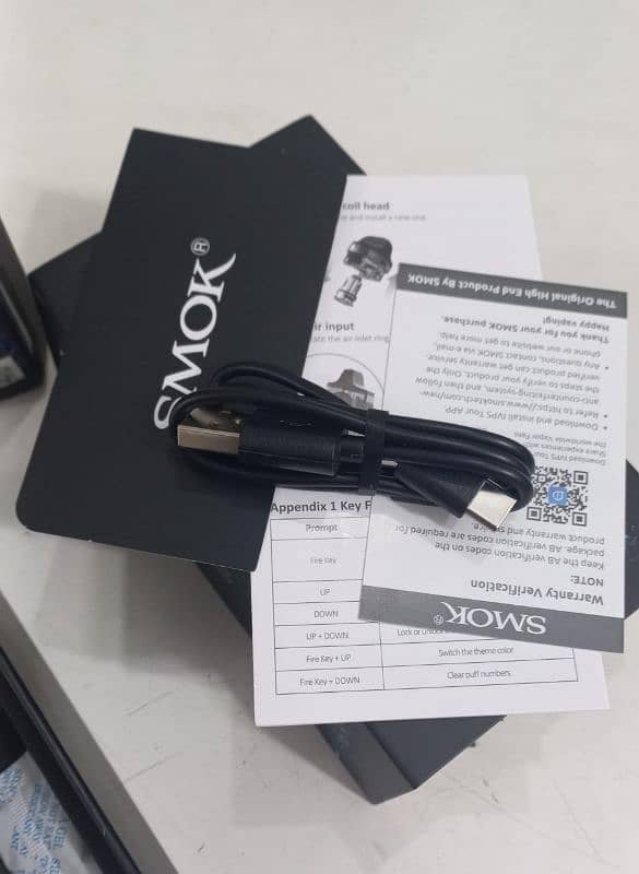 SMOK IPX80 2